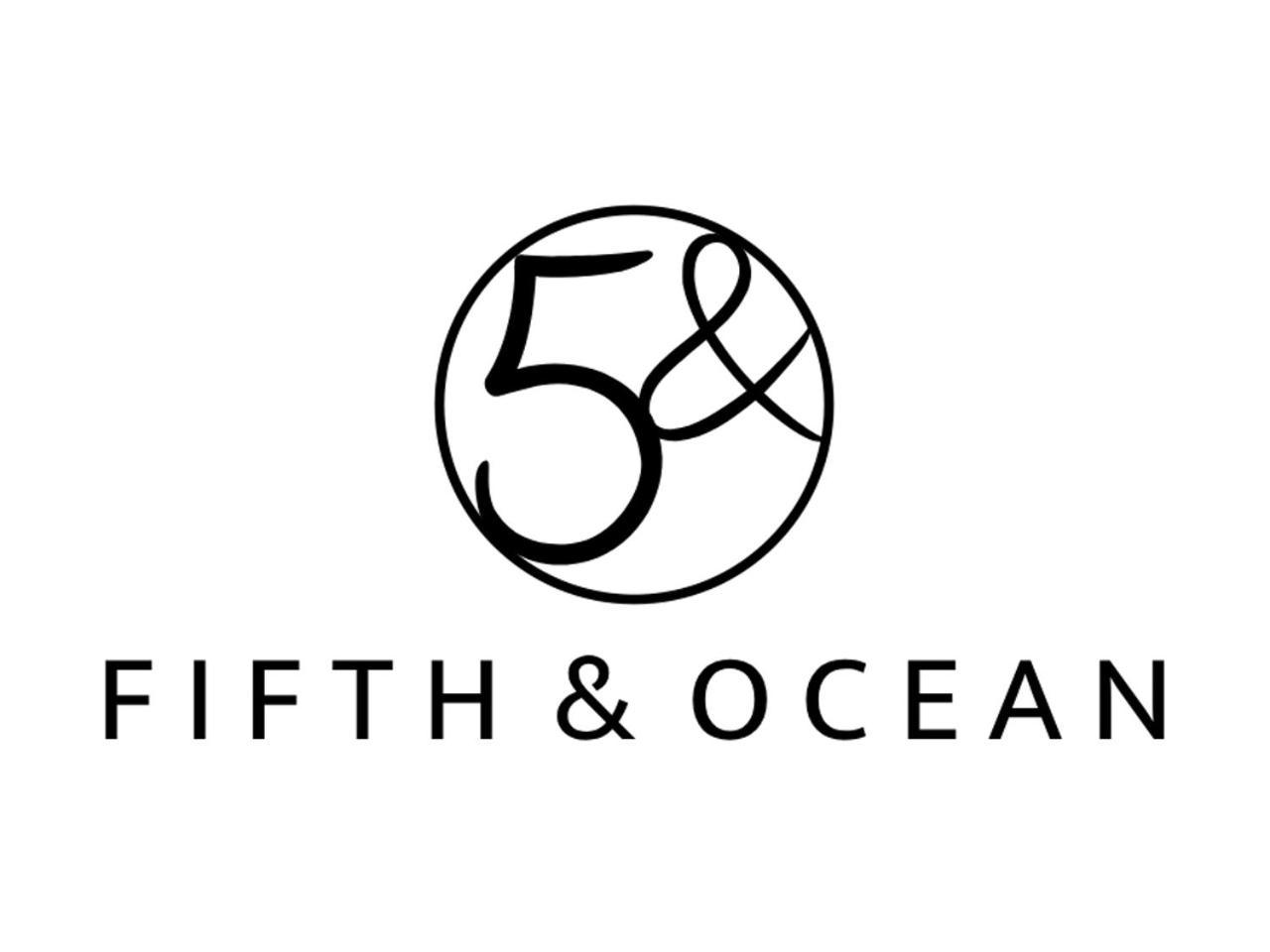 ホテル Fifth And Ocean マートルビーチ エクステリア 写真